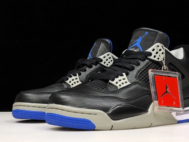 Retro 308497-006 Air Alternate 4 Jordan Motorsports 0525